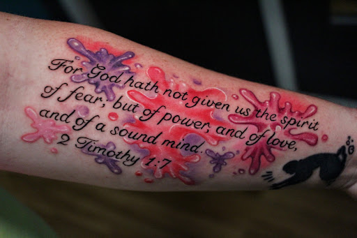 Explore semi colon tattoo ideas, creative tattoo ideas in Homosassa, available at Citrus Tattoos