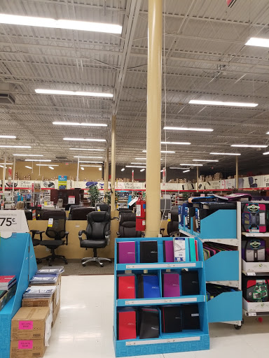 Office Supply Store «Office Depot», reviews and photos, 9610 Pineville-Matthews Rd, Pineville, NC 28134, USA