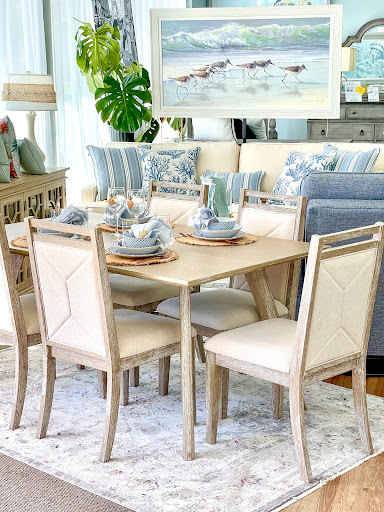 Furniture Store «Atlantic Furniture Mattress & Flooring Co.», reviews and photos, 828 W Eau Gallie Blvd, Melbourne, FL 32935, USA