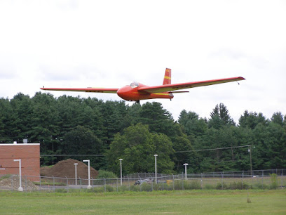 Connecticut Soaring Association