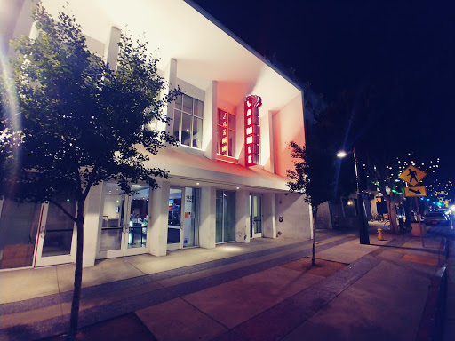 Movie Theater «Laemmle Monica Film Center», reviews and photos, 1332 2nd St, Santa Monica, CA 90401, USA