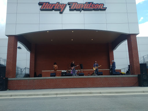 Harley-Davidson Dealer «Richmond Harley-Davidson», reviews and photos, 12200 Harley Club Dr, Ashland, VA 23005, USA
