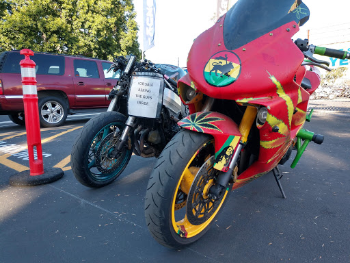 Motorcycle Shop «605 Motorsports», reviews and photos, 12430 Bellflower Blvd, Downey, CA 90242, USA