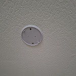 Photo n°5 de l'avis de Tino.o fait le 01/08/2022 à 16:48 sur le  Hotel-Restaurant Rathauseck Müncheberg à Müncheberg