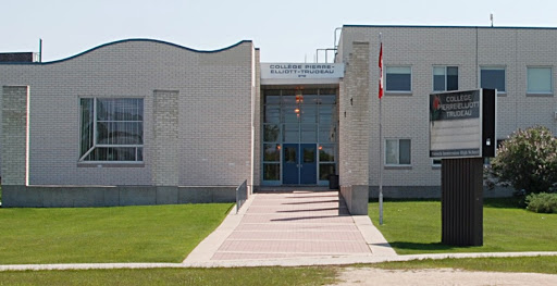 Collège Pierre-Elliott-Trudeau