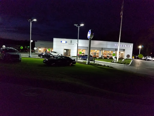 Ford Dealer «Fred Beans Ford of West Chester», reviews and photos, 1155 West Chester Pike, West Chester, PA 19382, USA
