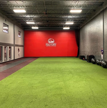 Athletic Performance Factory