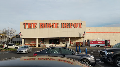 Home Improvement Store «The Home Depot», reviews and photos, 400 Commerce Blvd, Fairless Hills, PA 19030, USA