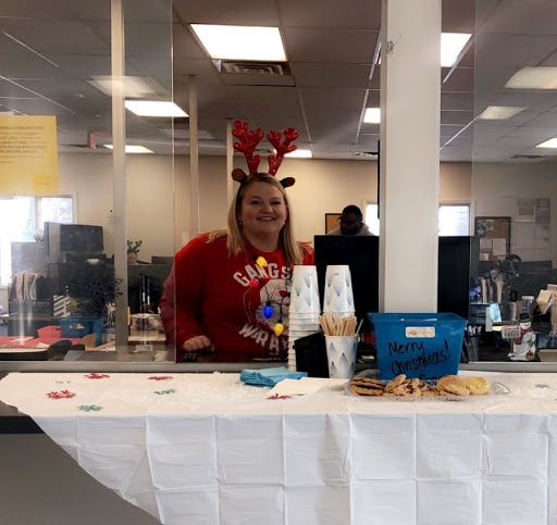 Employment Agency «Forge Industrial Staffing», reviews and photos, 27070 Hoover Rd b, Warren, MI 48093, USA