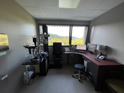 Pôle Ophtalmologique Pontarlier à La Cluse-et-Mijoux