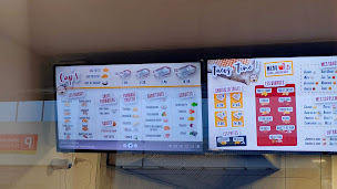 Photo n°7 de TACOS TIME BELLEVUE à Brest ()