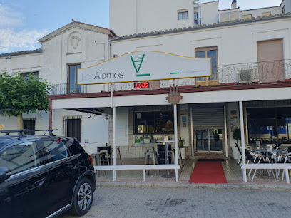 LOS ÁLAMOS - Av. de Salamanca, 2, 37300 Peñaranda de Bracamonte, Salamanca, Spain