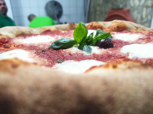Cento Passi (Ristorante Pizzeria) in Cattolica Eraclea, Libero consorzio comunale di Agrigento