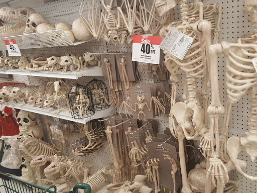 Fabric Store «Jo-Ann Fabrics and Crafts», reviews and photos, 2559 S Reynolds Rd, Toledo, OH 43614, USA