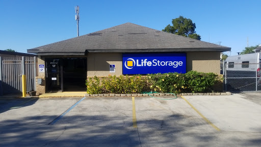 Self-Storage Facility «Life Storage», reviews and photos, 4400 US Hwy 98 N, Lakeland, FL 33809, USA