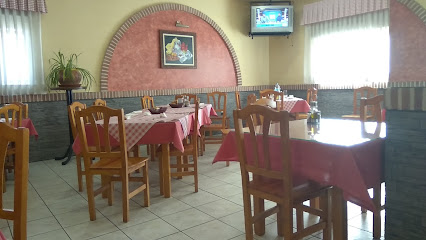 RESTAURANTE EL CARRO - C. Mica, 4, 45220 Yeles, Toledo, Spain