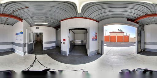 Self-Storage Facility «A-1 Self Storage», reviews and photos, 1415 W Commonwealth Ave, Fullerton, CA 92833, USA