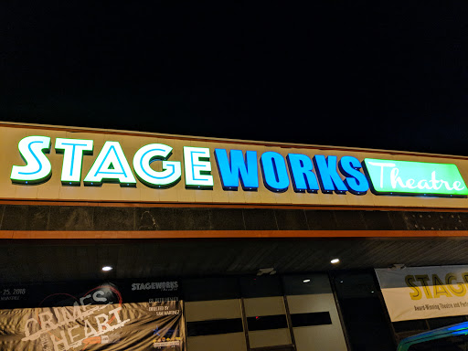 Art Center «Stageworks Theatre», reviews and photos, 10760 Grant Rd, Houston, TX 77070, USA
