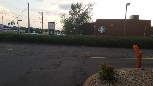Coffee Shop «Starbucks», reviews and photos, 185 Spencer St, Manchester, CT 06040, USA