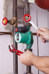 Fast Response Plumbing & Heating