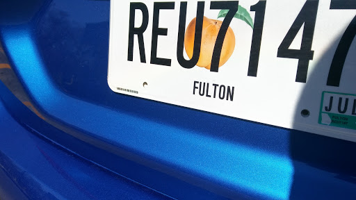 Car Wash «Swifty Car Wash», reviews and photos, 1159 Moreland Ave SE, Atlanta, GA 30316, USA