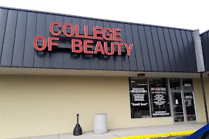Michigan College of Beauty image