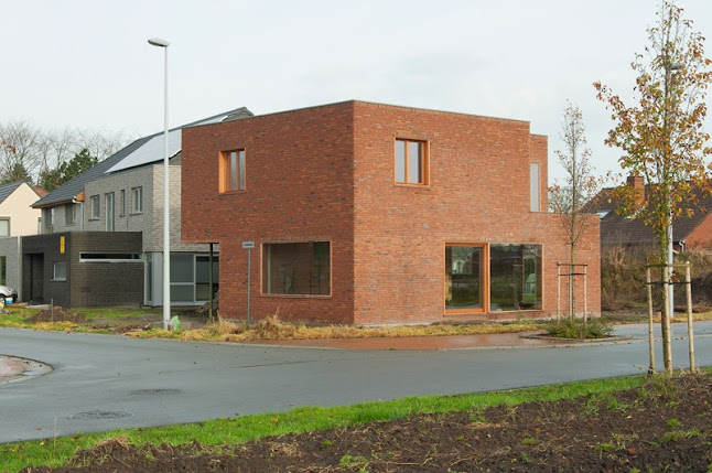 Bultynck Kindt architecten - Architect