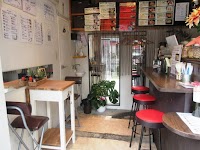 ロール寿司 だぶるくぉてーしょん粋 Sushi Roll Doublequotation Iki