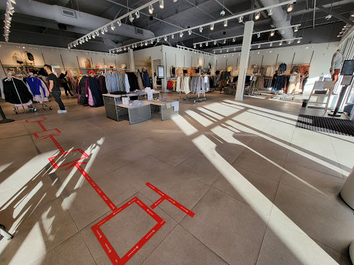 Sportswear Store «lululemon», reviews and photos, 8555 San Ysidro Ave, Gilroy, CA 95020, USA