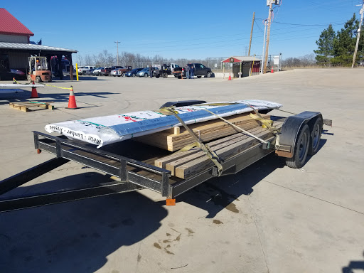 Lumber Store «Summertown Metals», reviews and photos, 3864 Summertown Hwy, Summertown, TN 38483, USA
