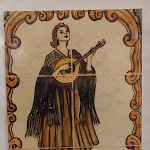 Photo n°2 de l'avis de Claudia.. fait le 22/04/2022 à 14:05 sur le  A Muralha Tasca Típica Lisboa à Lisbon