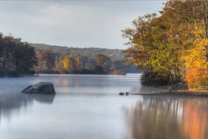 Indian Creek Marina image