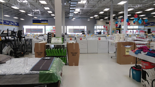 Appliance Store «Sears Outlet», reviews and photos, 1000 Montauk Hwy, West Babylon, NY 11704, USA