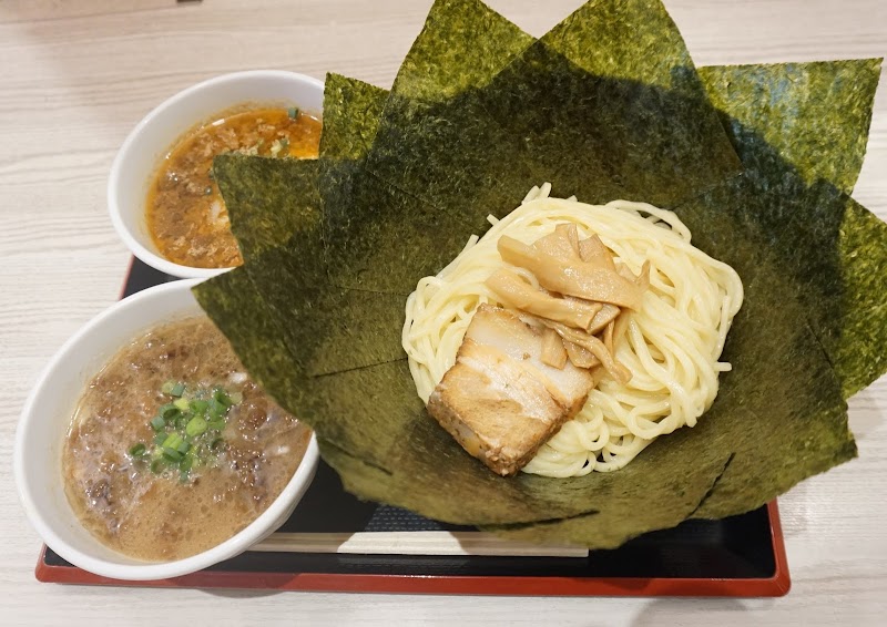 麺屋ことぶき イオンゆみ〜る鎌取店