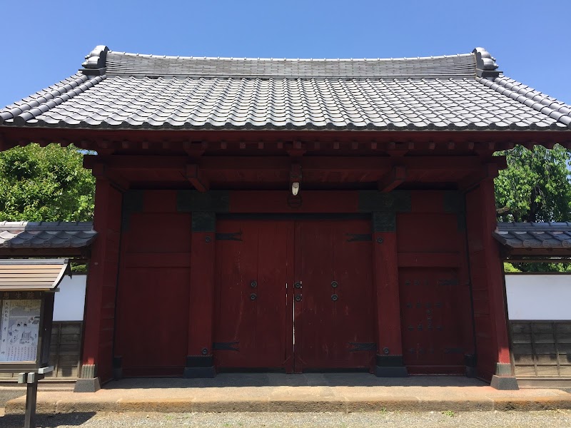 恵生院