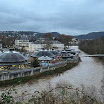 Photo n°6 de l'avis de Tanja.u fait le 26/01/2024 à 12:18 sur le  Parkhotel Kurhaus à Bad Kreuznach