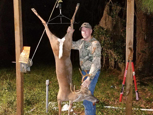 Gold Dealer «Stone Mountain Guns N Gold», reviews and photos, 1411 S Woodland Blvd, DeLand, FL 32720, USA