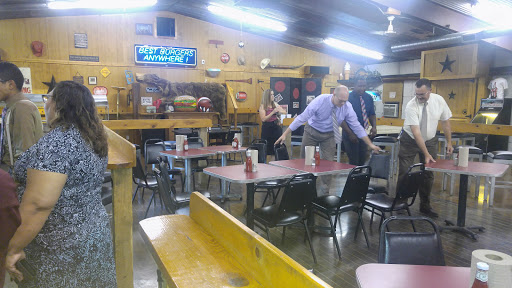 Restaurant «General Store», reviews and photos, 5085 E FM 1187, Burleson, TX 76028, USA