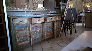 Photo n°80 de Restaurant L'Esparat à Vogüé ()