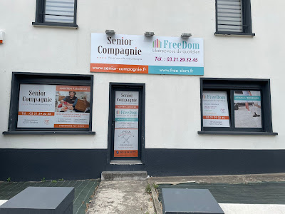 Free Dom à Souchez