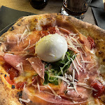 Photo n°1 de l'avis de Tomi. fait le 16/04/2022 à 17:19 sur le  Bianco à Trieste