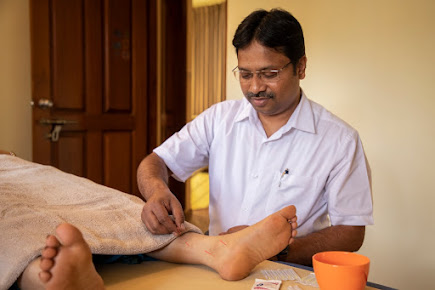 Anandamaya Wellness Center - Anandamaya Wellness Center