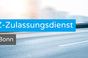 Kfz Zulassungsdienst Köln Flexiblo