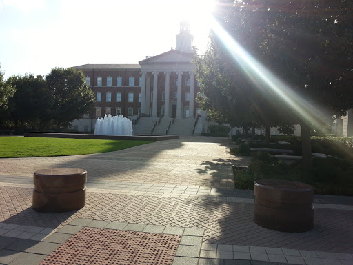 Basketball Court «Moody Coliseum- SMU», reviews and photos, 6024 Airline Rd, Dallas, TX 75205, USA