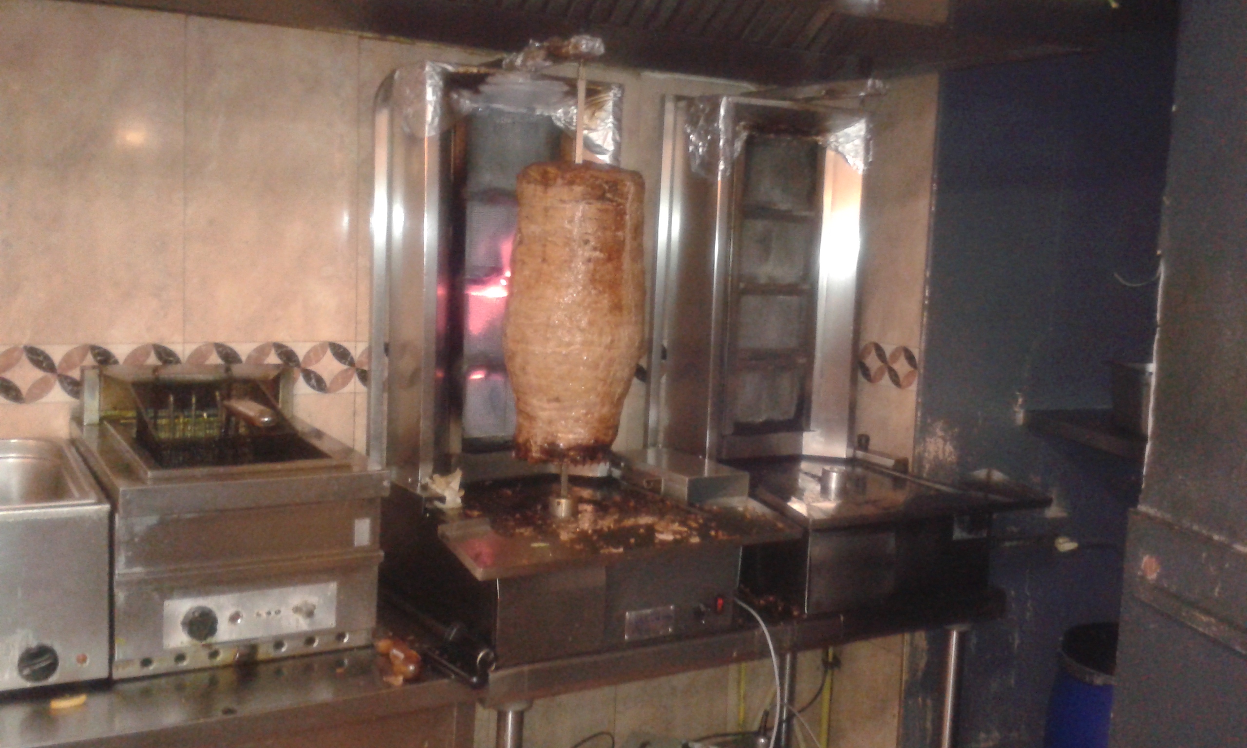 Photo n° 1 de l'avis de CHEIKH-BOUKAL.e fait le 15/04/2018 à 16:46