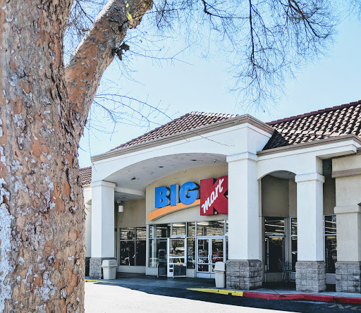 Discount Store «Kmart», reviews and photos, 895 Faulkner Rd, Santa Paula, CA 93060, USA