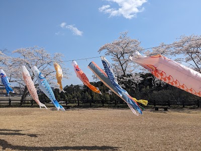 鶴巣ふるさと公園
