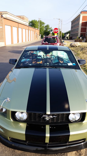 Stadium «Robert Rich Sr All High Stadium», reviews and photos, 2885 Main St, Buffalo, NY 14214, USA