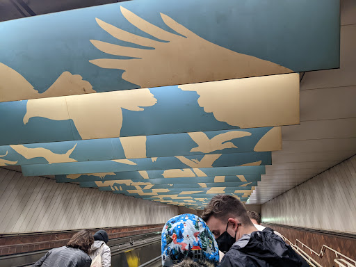 Shopping Mall «Porter Square Shopping Center», reviews and photos, 1 – 37 White St, Cambridge, MA 02140, USA