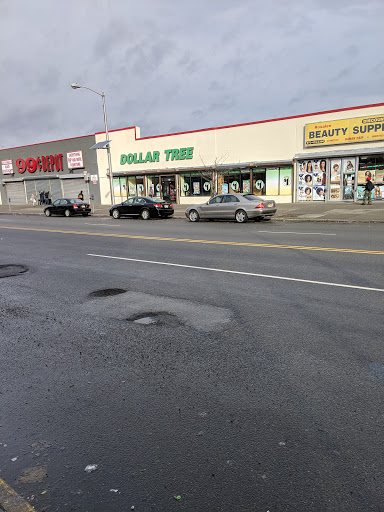 Dollar Store «Dollar Tree», reviews and photos, 886 Springfield Ave, Irvington, NJ 07111, USA